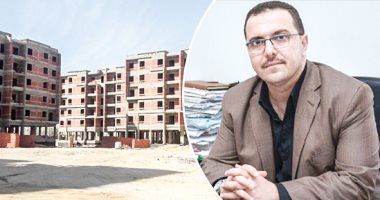 بدء تسليم وحدات مشروع سكن مصر بالمرحلة الأولى فى المدن الجديدة.. معاون وزير الإسكان: التسليم خلال الأسبوع الأول من مارس الجارى إلى 31 ديسمبر المقبل.. الدكتور وليد عباس: 10% دفعة تعاقد واستلام عند تحرير العقود