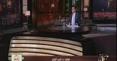 وزير الزراعة يعلق على انتشار الجراد بشرق إفريقيا وتأثيره على مصر