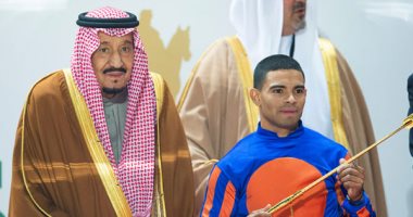 انطلاق أغلى سباقات الخيل فى العالم بقيمة جوائز تصل 29.2 مليون دولار