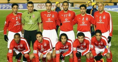الأهلى ضمن 7 عمالقة نجحوا فى التتويج بدورى اللاهزيمة بعد فشل ليفربول