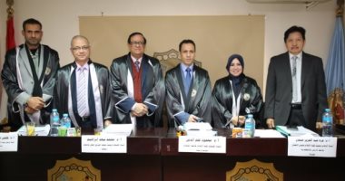 رسالة دكتوراة: اليوم السابع تتفوق على صحف دولية فى توظيف الفيديوجراف فى قصصها الإخبارية
