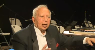 هانى شنودة: رأيت فى عمرو دياب الإصرار والعزيمة وتوقعت أن يكون مطرب العرب الأول