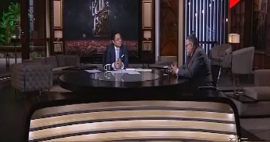 مختار نوح لـ "خالد أبو بكر " : 30% من أعضاء هيئة التدريس بالأزهر "إخوان".. فيديو
