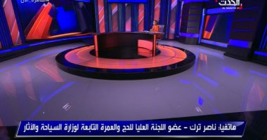 اللجنة العليا للحج والعمرة: لايوجد أزمة تخص المعتمرين 