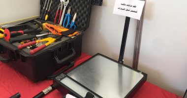 مساعد وزير الداخلية: رجال الحماية المدنية أصحاب رسالة سامية وآمنون من النار