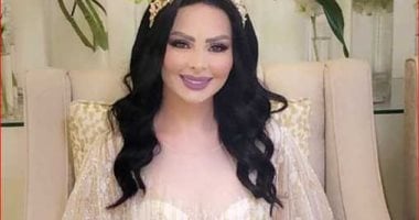 ديانا كرزون ومعاذ العمرى يحتفلان بخطوبتهما.. صور