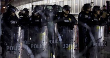 القبض على عصابة فى ولاية جورجيا الأمريكية هربت المخدرات للسجناء بـ"الدرونز"