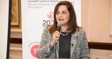 التخطيط: معدل النمو الحقيقى السنوي للاستهلاك الخاص بلغ 7.3% في الربع الثالث
