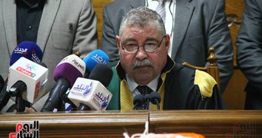 زى النهاردة.. حجز محاكمة 68 متهما بقضية "اقتحام قسم حلوان" للحكم