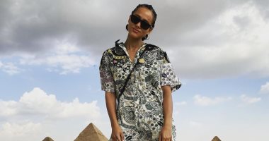 بصورة من الطفولة .. هكذا احتفلت نجمة Game of thrones بعيد ميلادها
