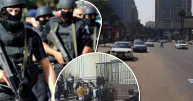 كواليس العثور على "رضيعة" فى ميدان "مصطفى محمود".. والدتها تركت منزل الزوجية وارتبطت بعلاقة آثمة مع آخر.. والطفلة جاءت سفاحًا وتخلصت منها الأم بتركها فى العراء.. وجهات التحقيق توديع الصغيرة إحدى دور الرعاية