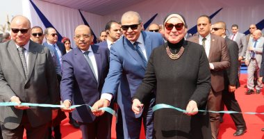 وزير القوى العاملة للشباب: "عيدوا اكتشاف أنفسكم"