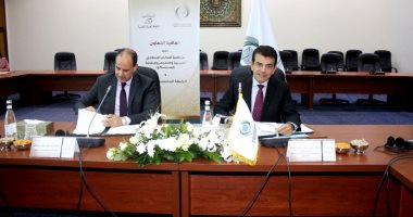 الإيسيسكو والرابطة المحمدية توقعان اتفاقية لدعم تمنيع الشباب ضد التطرف
