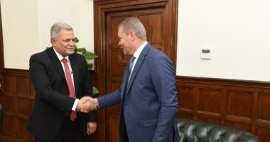 تدريب موظفى الشركة القابضة للمياه على لغة الإشارة لتسهيل التعامل مع ذوى الاحتياجات الخاصة