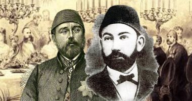 هل الخديو إسماعيل وراء مقتل "إسماعيل المفتش" شقيقه فى الرضاعة؟