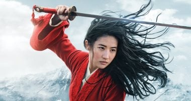 "Mulan" يخيب الآمال فى أسبوعه الأول بعد طرحه فى الصين