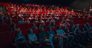 تعرف على مواعيد عمل السينمات خلال أيام عيد الأضحى