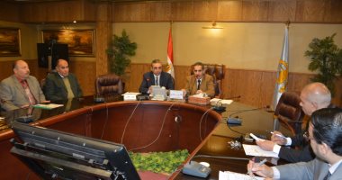 تعرف على تفاصيل برنامج دعم وتطوير التعليم الفنى والتدريب المهنى فى الغربية