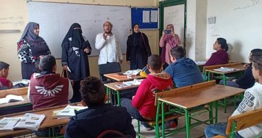 محافظ كفر الشيخ: رفع كفاءة سلاسل قدرات المحولات بتكلفة 1391 ألف جنيه