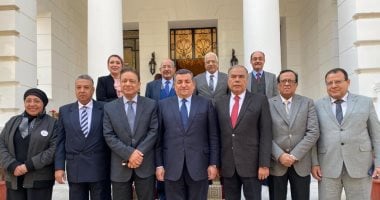 وزير الإعلام: اجتماعات مع وزيرتى التخطيط والتضامن حول مشاكل المؤسسات الصحفية