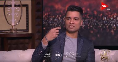 حسن شاكوش يتحدث عن أغانى المهرجانات وكواليس أزمة نقابة الموسيقيين مع بسمة وهبة الأربعاء 