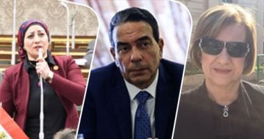 المكاسب السياسية لزيارة وزيرة الصحة للصين.. تفعيل للشراكة الاستراتجية بين البلدين.. الاستفادة من نجاح مصر فى مواجهة الفيروس المستجد وتبادل الخبرات.. ونواب: تؤكد وقوف القاهرة بجانب الأصدقاء فى المحن