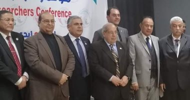 ننشر توصيات مؤتمر شباب الباحثين بجامعة الإسكندرية