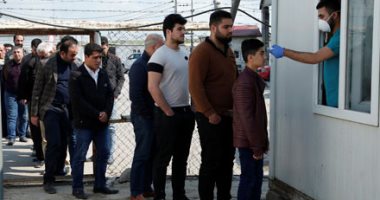 الصحة العراقية: تسجيل 2726 إصابة جديدة بفيروس كورونا ووفاة 82 حالة