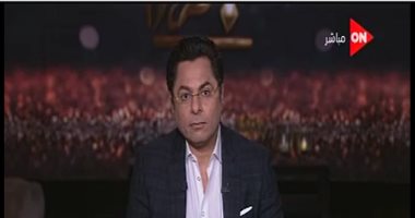 خالد أبو بكر يوجه رسالته للنائب العام.. ويطالب بضوابط ملزمة للتعامل مع "كورونا"