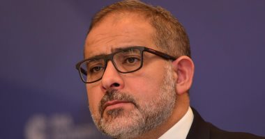 النايض يشكر سلامة على شجاعة الاستقالة ويطالب السراج بمثلها