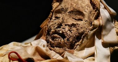 مومياء امرأة تعود للقرن الـ 18 ماتت بسبب السل
