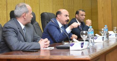 محافظ أسوان يعلن عن جائزة لأفضل 5 حناطير بمكافأة 10 آلاف جنيه.. صور وفيديو