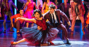 عودة "West Side Story" إلي برودواي برؤية إخراجية معاصرة 