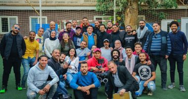 فركش تصوير فيلم "يوم 13" وطرحه فى موسم عيد الأضحى.. صورة 