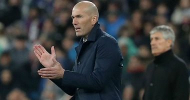 زيدان يبدى اهتمامه بضم مايسترو ساو باولو إلى ريال مدريد