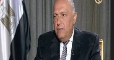 مصر تدين الهجوم الذي استهدف قاعدة التاجي العسكرية في العراق