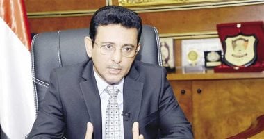 سفير اليمن عن نصر أكتوبر: الجيش المصرى حقق ملحمة قتالية فى التاريخ العسكرى العربى