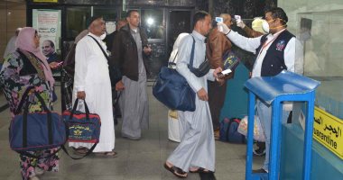 اشتراطات دخول مصر عبر جميع المنافذ بداية من غد السبت × 10 معلومات