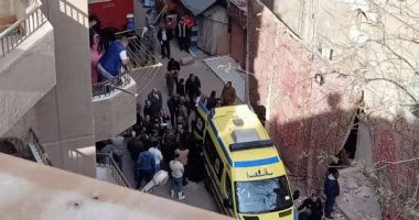إصابة 3 أطفال من أسرة واحدة بحالة تسمم عقب تناولهم تمر بطما سوهاج