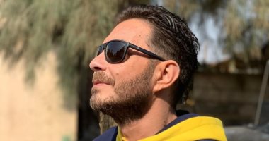 أحمد زاهر: "البرنس" سيكون مفاجأة.. وهذه تفاصيل صراعى مع محمد رمضان بالمسلسل