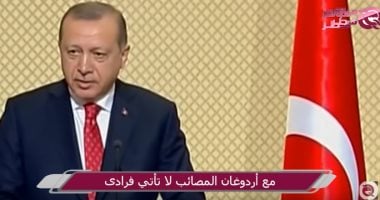 قمع أردوغان يتفاقم.. تركيا تلاحق 242 شخصًا تحدثوا عن كورونا عبر السوشيال ميديا