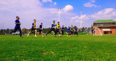 الأهلي يطمئن جماهيره قبل لقاء صن داونز: لا نواجه مشكلة فى طقس جنوب أفريقيا