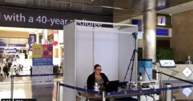 مجلس دبى الرياضى يطلب تأجيل كافة الأنشطة الرياضية حتى نهاية مارس