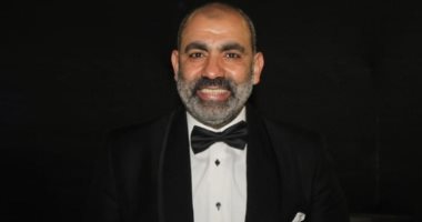 محسن منصور يشارك فى "أسود فاتح" مع هيفاء وهبى