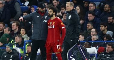 ليفربول يعلق التدريبات بعد قرار تأجيل الدوري الإنجليزي