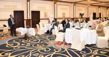 وزارة التخطيط تستعرض استراتيجية الدولة للحوكمة ومكافحة الفساد 