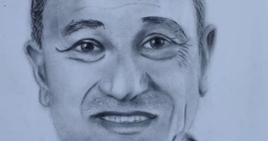 قارئة تشارك "صحافة المواطن" بمجموعة من رسوماتها بالفحم والرصاص