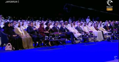 وزير الإعلام يشارك فى فعاليات المنتدى الدولى للاتصال الحكومى بالشارقة