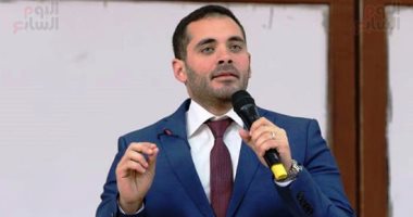 محمد وحيد: أمامنا فرص اقتصادية تاريخية فى أفريقيا.. وزيارة رئيس الوزراء للسودان فاتحة خير