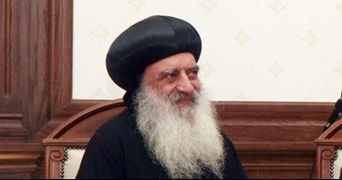 مطران طنطا: فقرة طبية بعد كل عظة ومنع التقبيل لمواجهة انتشار الأمراض